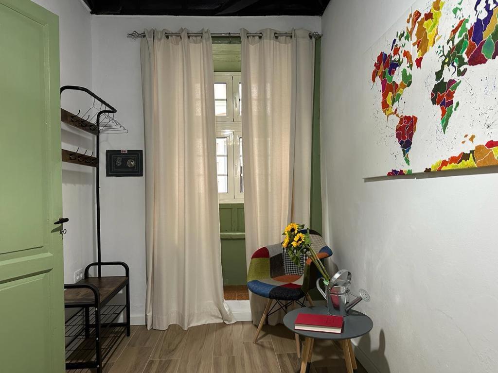 Casa Damiana Villa Tazacorte Exterior photo